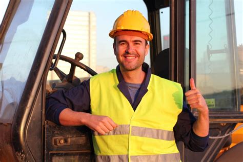 Forklift Hand Signals Forklift Safety Information