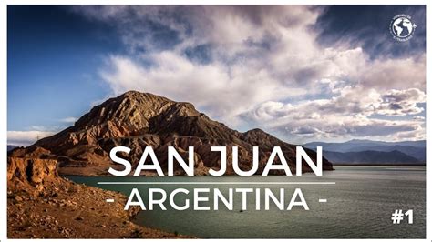 San Juan Argentina Cosas Que Hacer Youtube