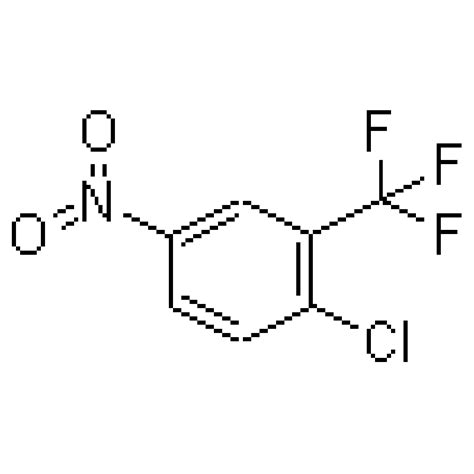 2 氯 5 硝基三氟甲苯 瑞思试剂