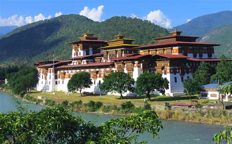 Bhutan འབྲུག་ཡུལ་ A Voyage To The Kingdom Of Bhutan Asia