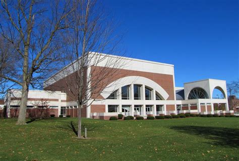 Oscar E Remick Heritage Center Heritage Center Central Michigan