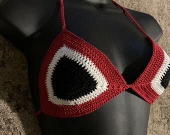 Trinidad Bikini Etsy