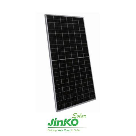 Jinko Solar Panel Fv Wp Monocristalino Tienda Solar