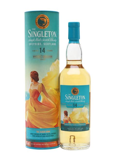 Singleton Of Glendullan 14 Year Old Special Releases 2023 Small