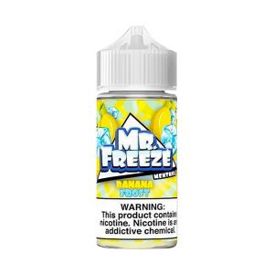 Mr Freeze Paradise Vape