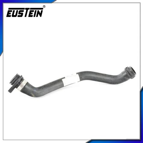 BMW 자동차 탑 라디에이터 냉각수 출구 호스, F10, F01, F02, 523i, 528i, 530i, 11537581063 ...