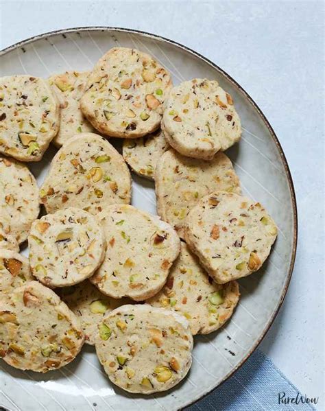 20 Pistachio Desserts You Haven't Tried Yet - PureWow