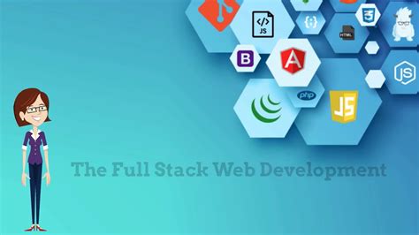 Learn Full Stack Development Full Stack Web Development Course