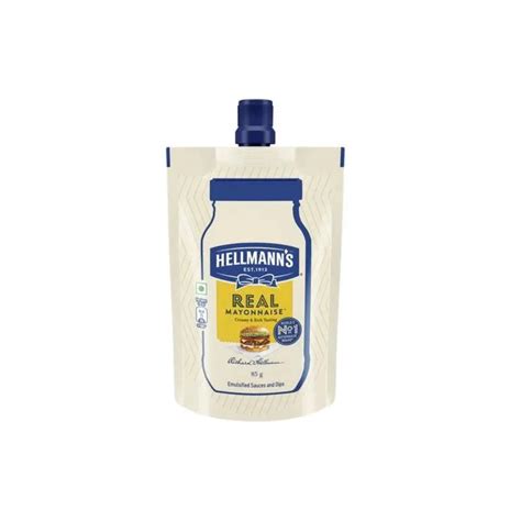 Hellmann S Real Mayonnaise Gm Mmb E Market