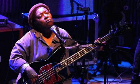 Meshell Ndegeocello Sfjazz 2024 25 Season