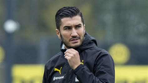 Wenn Nuri Şahin scheitert Was ist Plan B bei Borussia Dortmund