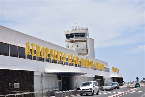 Puntos De Control En Puertos Y Aeropuertos Y La Realizaci N De Test En