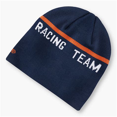 Red Bull Ktm Racing Team Shop New Era Official Teamline Beanie Only