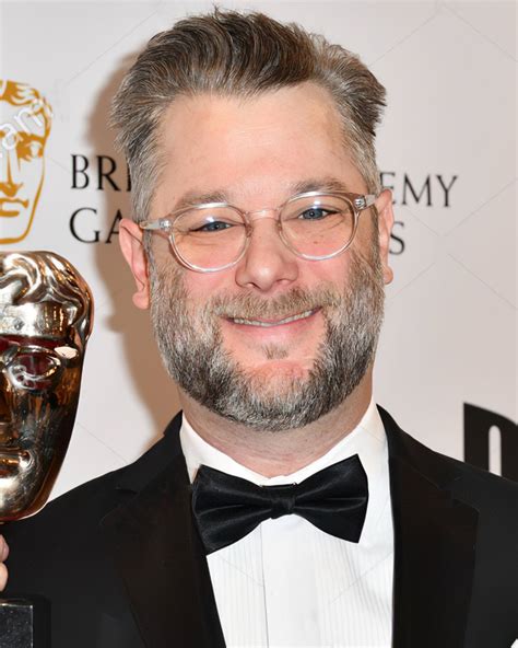 cory barlog video game designer   day