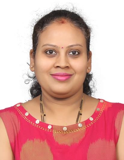 Shwetha M Manipal Academy Of Higher Education Manipal India