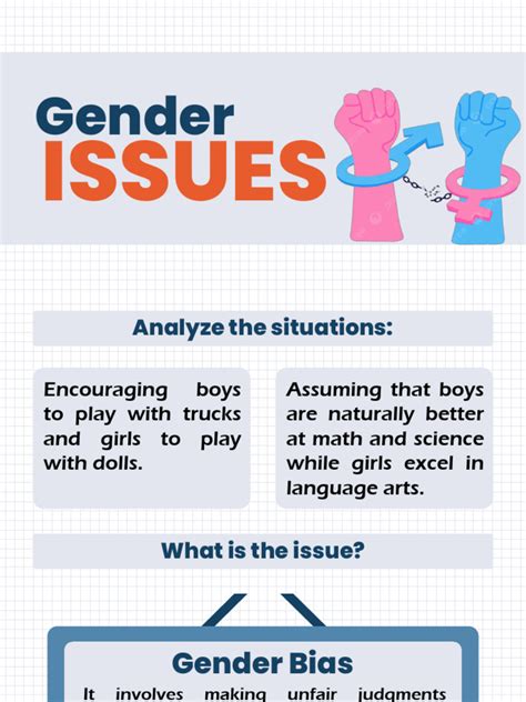 Gender Issues And Basic Gad Concepts Pdf