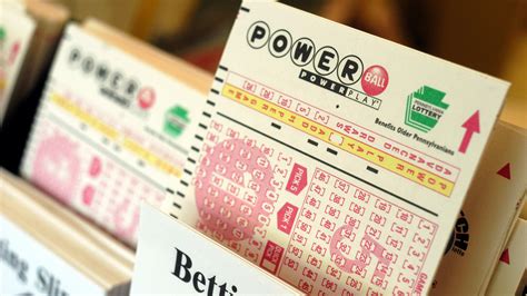 One Million Dollar Lottery Ticket Sold In Central Pa