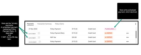 Payment Declines And Errors Nude Solutions Suport Centre