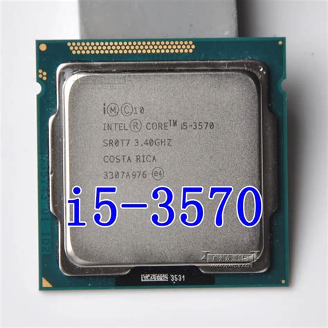 Intel I Processor Quad Core Ghz L M W Socket Lga