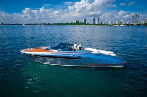 2015 Riva 44 Rivarama Power New And Used Boats For Sale