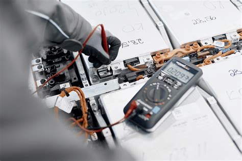 Revolutionising The Automotive Industry Creating Future Proof Jobs And
