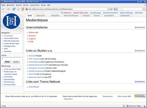 WikiText – Debacher-Wiki 
