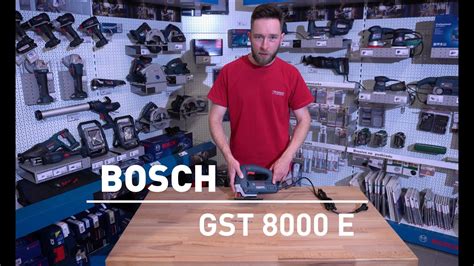 P Mo Ar Pila Bosch Gst E Youtube