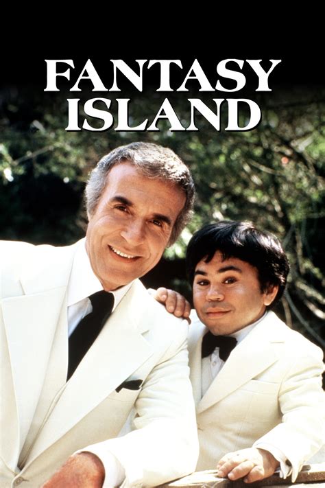 Fantasy Island • TV Show (1978 - 1984)