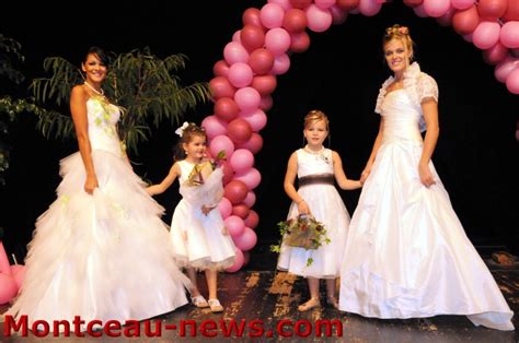 Salon Des F Tes Et Du Mariage De Montceau Les Mines Charolais News