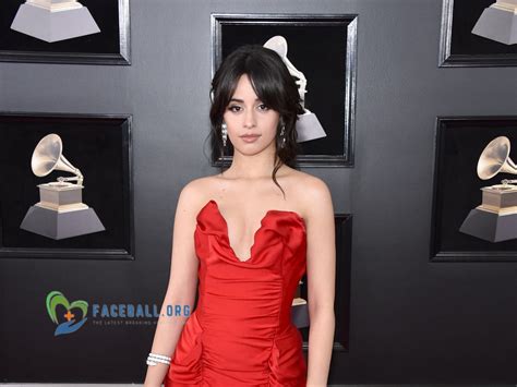 Camila Cabello Net Worth: $18 Billion Is A Lot Of Money!