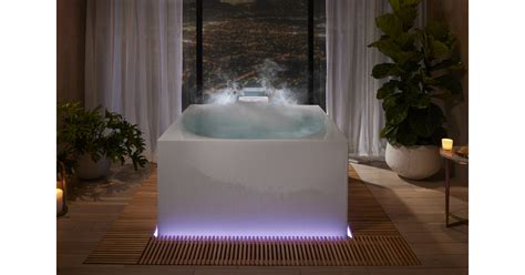 KOHLER Stillness Infinity Experience Bath Named CES 2023 Innovation Awards Honoree - Jan 5, 2023