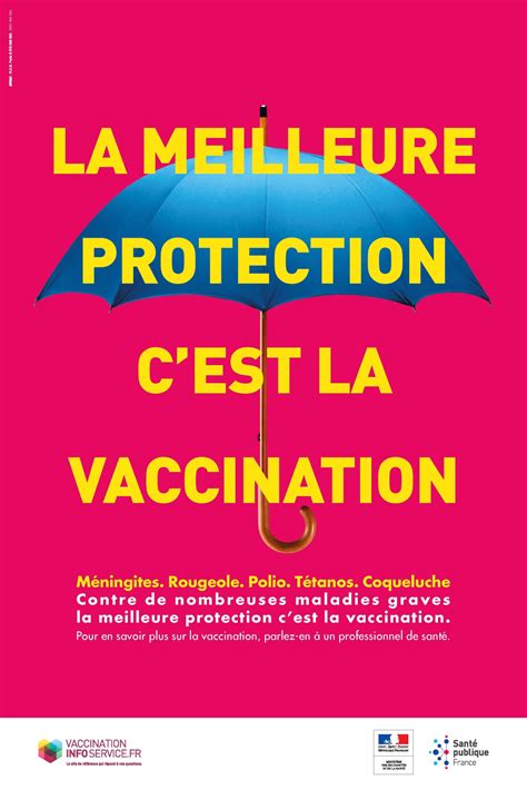 La Vaccination Sauve Des Vies Ville De Fronton