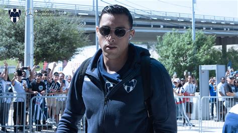 Rayados On Twitter Llegamos Al Toyota Field Mbenzbusesmx