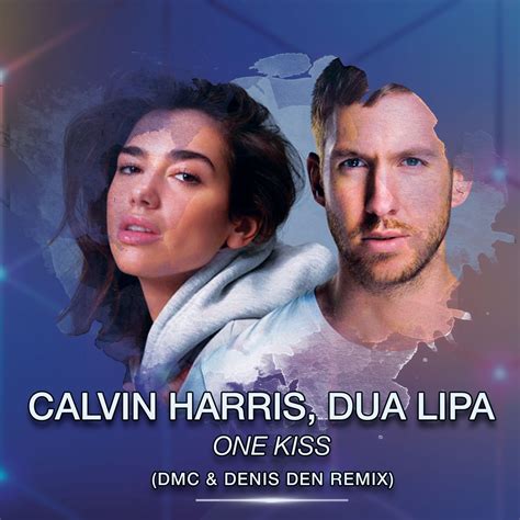 One Kiss Calvin Harris Dua Lipa