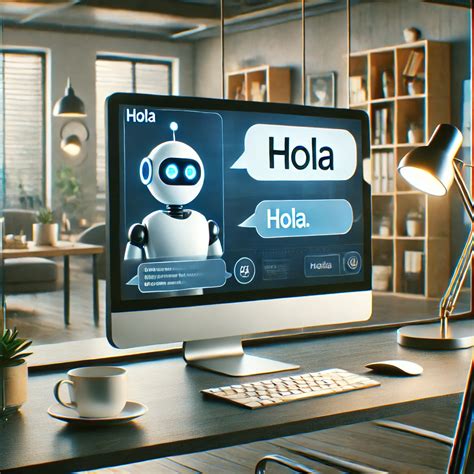 Qué Es Un Chatbot Y Cómo Puede Beneficiar A Tu Negocio Transformación