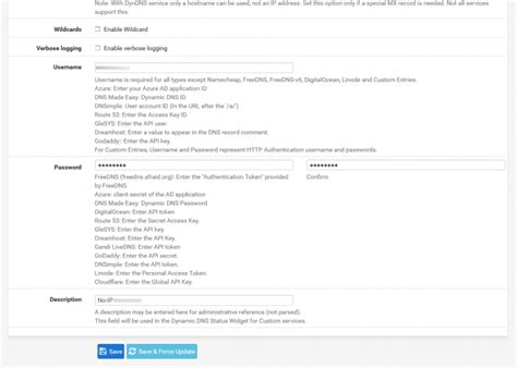 C Mo Crear Un Dns Din Mico Con No Ip Y Acceder A Tu Hogar Desde