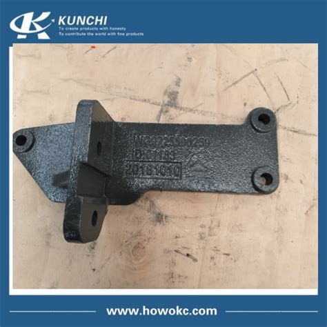 SINOTRUK HOWO Right Support Bracket WG9725591259 Factory And Suppliers