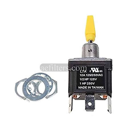 Jlg Toggle Switch Toggle Switch Toggle Switch