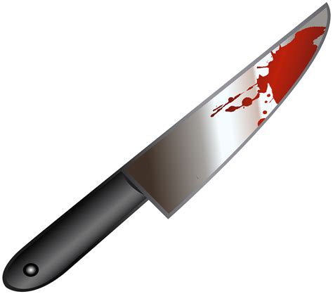 Bloody Knife Png Free Isolated Objects Png Crisp Quality On