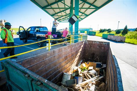 Facilities Western Placer Waste Management Authority