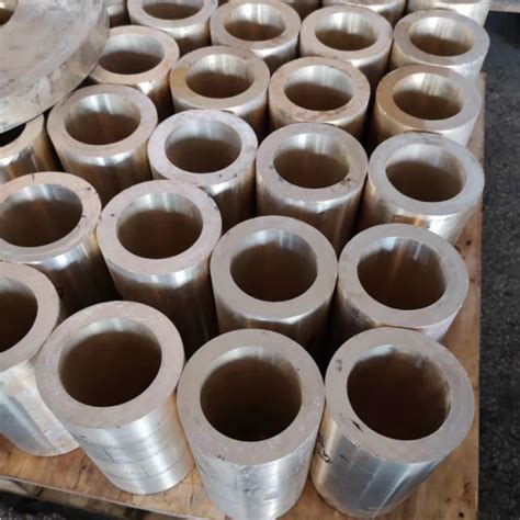 C95500 Nickel Aluminum Bronze Bushing