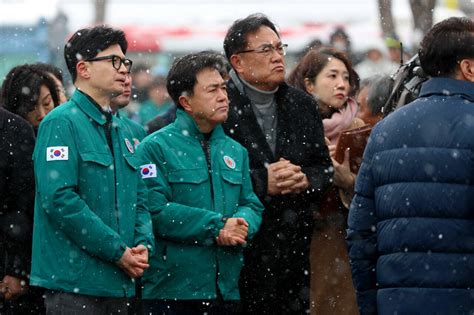 포토 함께한 윤석열·한동훈