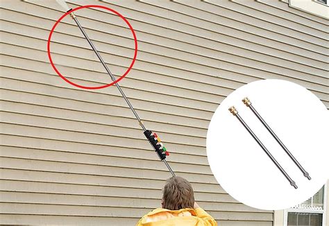 10 Incredible Pressure Washer Extension Wand For 2024 Storables