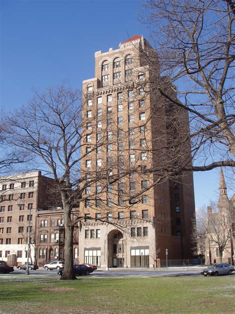 Lincoln Park Newark