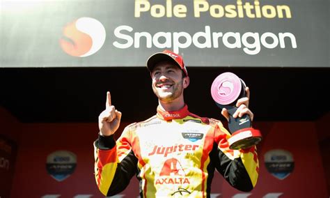 Stock Car Gabriel Casagrande é o pole para a etapa do Velopark no Rio