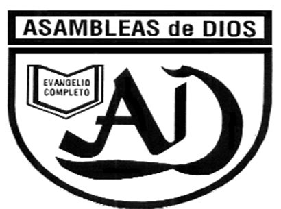 Original Asambleas De Dios Logo Asamblea De Dios Brands Of The World