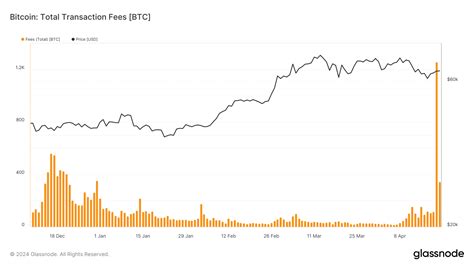 Nach Der Halbierung Erreicht Bitcoin Diesen Rekord Aber Wie Lange