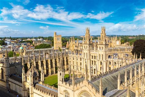 Oxford Finance