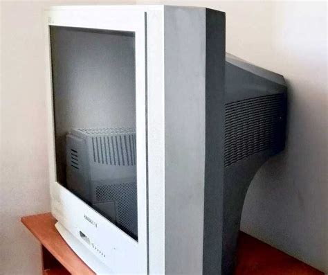 Telewizor DAEWOO 29 cali płaski kineskop 100HZ Kielce OLX pl