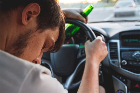 Recognizing The Dangers Of Drinking And Driving